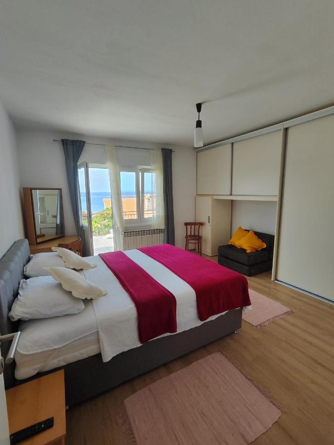 Dream P-Leace Leilighet Crikvenica Rom bilde